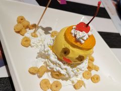 -Aqua Oasis 水天堂(石路天虹店)