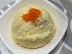 -新一番三文鱼寿司(大东海店)