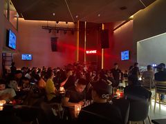 -TZ House音乐现场(来福士中心店)