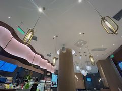 -奈雪的茶(青岛卓悦里INTOWN店)
