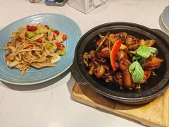 -鹿港小镇(悠唐店)