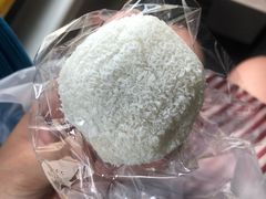 -南大门韩国米糕(公滨路店)