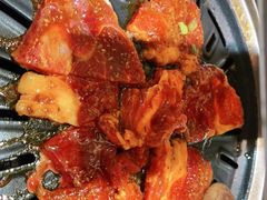 -牛小喜黑牛烤肉料理(霸州店)