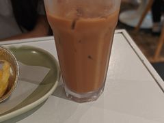 -葡珍轩冰室(虹桥机场T1店)