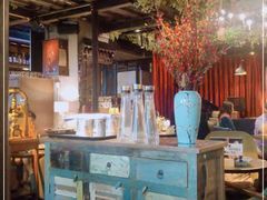 大堂-杂咖zacup(领展中心城店)