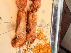 -单家老院·院子里的青岛菜(沙子口店)