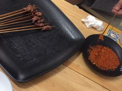 -长药唐师乐山油炸(石人直营店)