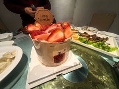 -盛百味·家宴餐厅(固安店)