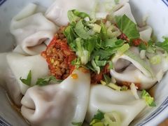 -纯阳馆鱼香排骨面(东二道街店)