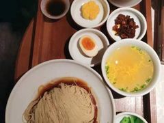 -松鹤面馆·古法焖肉面(观前店)