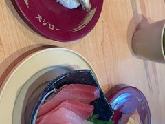 -寿司郎(北京路粤潮楼店)