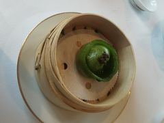 -宝丽轩中餐厅BAOLIXUAN