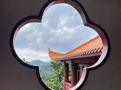 -深圳仙湖植物园