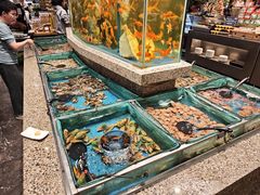 -初色海鲜自助(万丰路店)