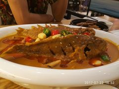 -确喜美味小厨(西单商场兰州店)