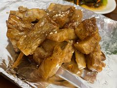 -少林寺欢喜地素斋馆