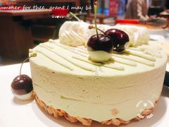 -杜夫朗格·蛋糕(烟台店)