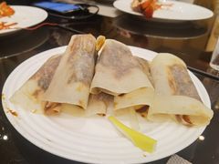-万达瑞华酒店美食汇自助餐厅(楚河汉街店)