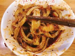 -洞子口张老二凉粉(文殊院店)