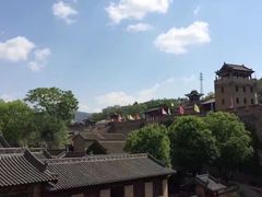 -皇城相府