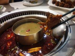 -葛记红焖羊肉(人民路店)