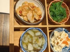 -品米斗·精致料理(浦东禹悦汇店)