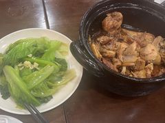 -斯丹姜母鸭·古法干香(涂门街总店)