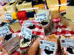 -婕妮璐超市 Jenny Lou’s Shop(三里屯店)