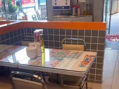 -肥韬茶餐厅(海上世界店)