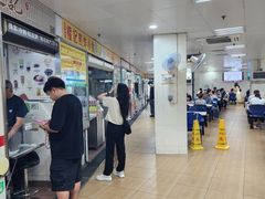 -下环街市熟食中心