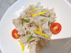 -喜来登由由大酒店九州膳坊中餐厅