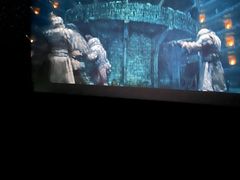 -万达影城(通州万达广场IMAX+杜比影院店)