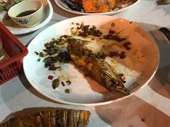 -量贩海鲜餐厅
