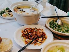 -眉州东坡(民族园店)