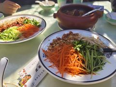 -云隐小厨·传统大理美食(复兴路店)