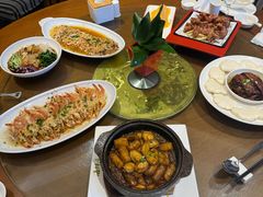 -赶海部落海鲜城(海阳路店)