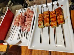 -悦屋老板娘的烤肉店(紫薇田园店)