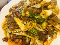 -隔壁老王·家常云南菜(花巷店)