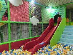 -纯一宝贝儿童游泳中心(生态大街店)