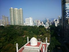 -九龙公园