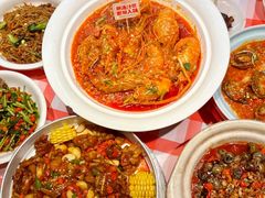 -辣小鲜·南昌大排档(船山路店)