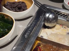 -海底捞火锅(银泰中心店)