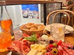 -Alimentari早午餐(安福路店)