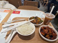 -乡村基·川味现炒大王(熙悦天街店)