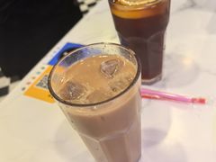 -澳门陈光记烧味饭店(南京德基广场店)