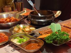 -西塔老太太泥炉烤肉(苏州大悦城店)