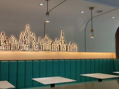 -库滋明·俄罗斯特色美食(中央大街店)