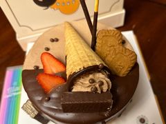 -丁香西饼屋(桂林路店)