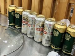 -屯老二农家铁锅炖·行业领军者(梅江店)