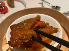 -东富酒家(龙湖西溪天街店)